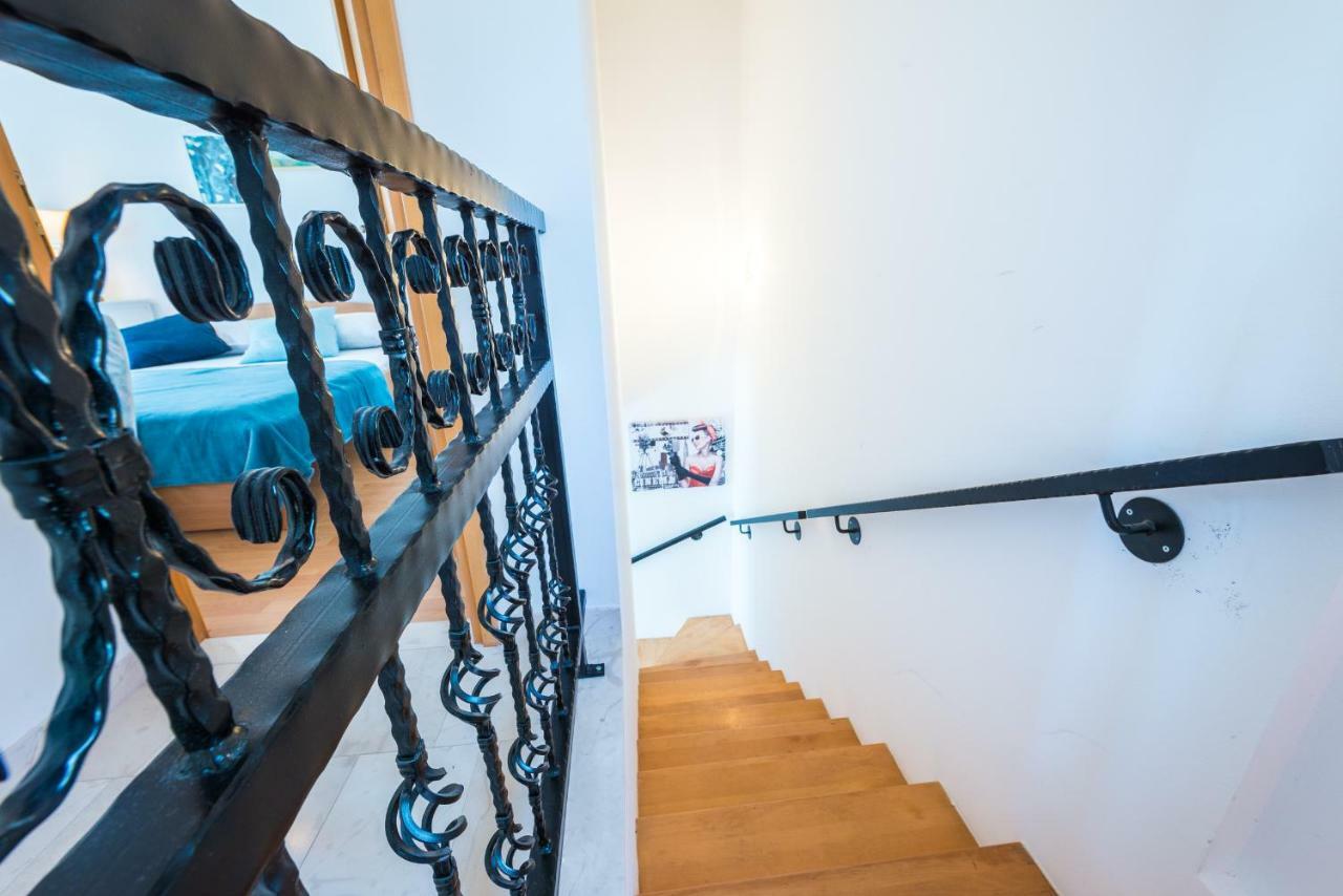 Villa Belvedere Zaton  Bagian luar foto