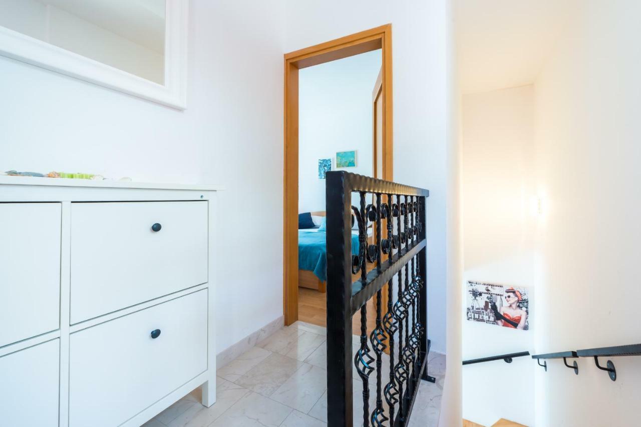 Villa Belvedere Zaton  Bagian luar foto